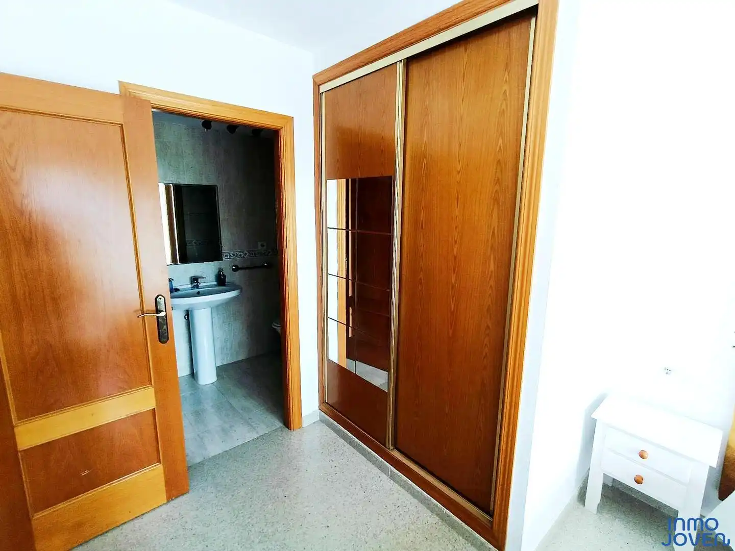 Apartamento de alquiler en Camí de Fondo, 3, Playa Muchavista