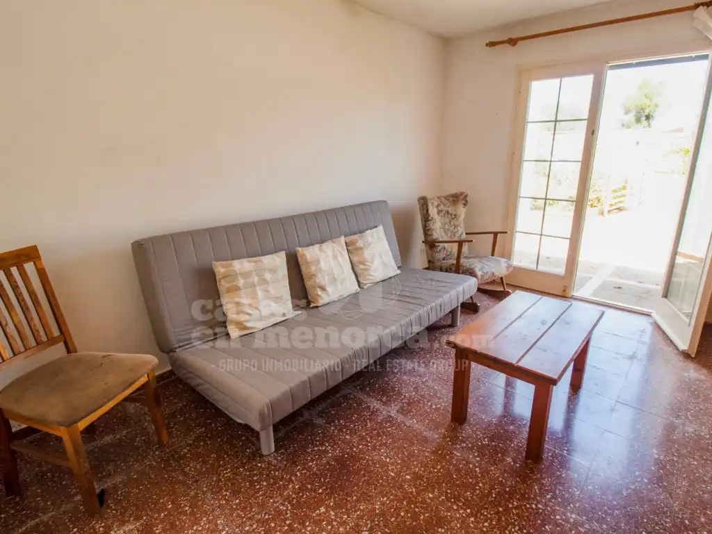 Casa rústica amb piscina en venda a Trebalúger, imagen 8