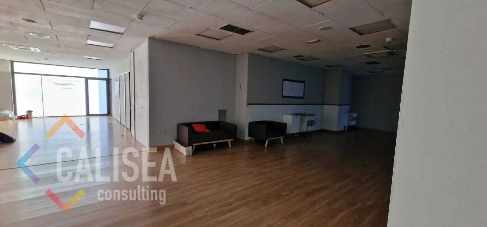 Business premises to rent in Carrer de l'Estació 40, imagen 6