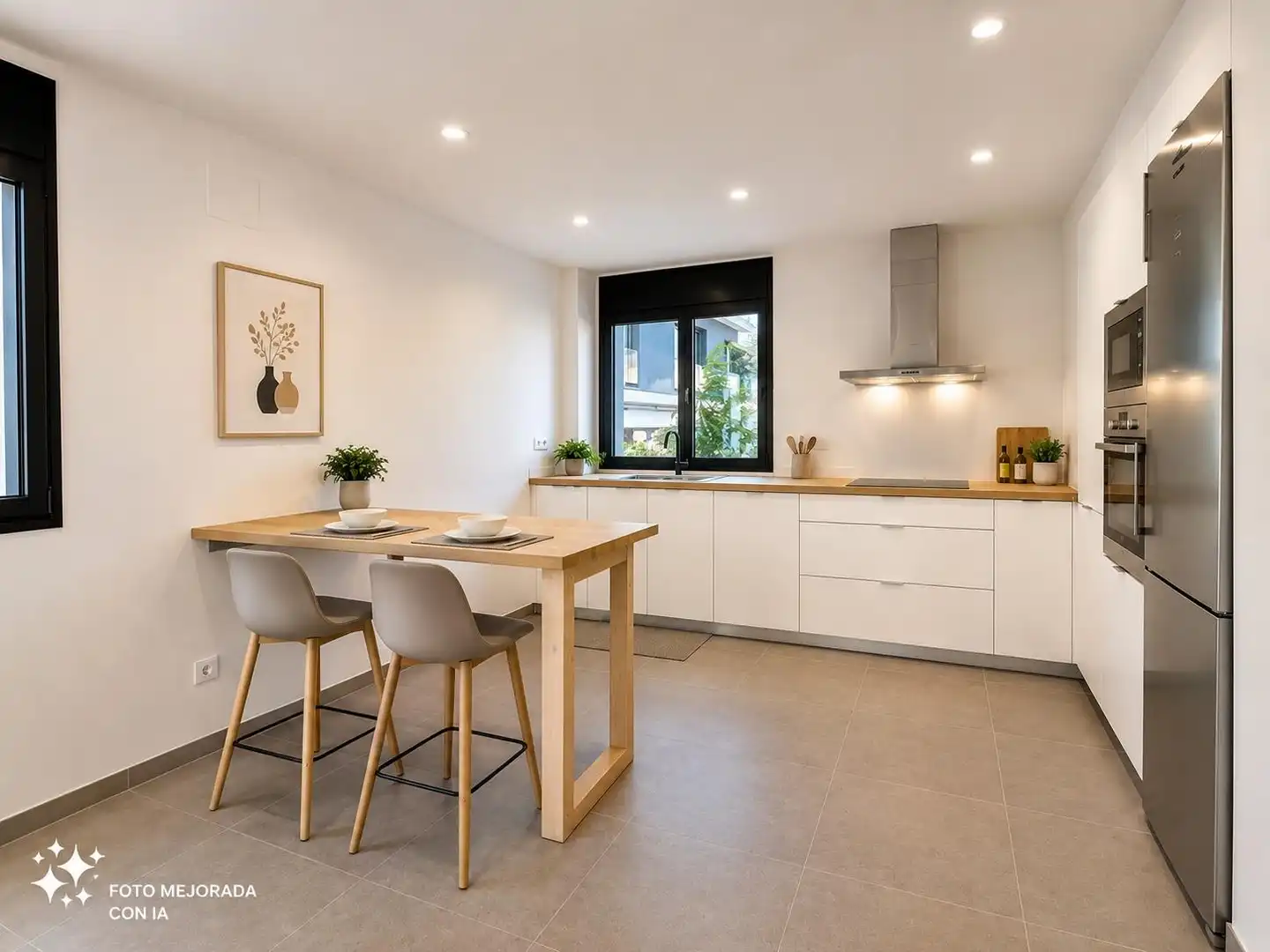 Detached house with terrace for sale in Sector Sector Mestral, imagen 5