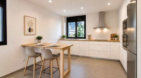 Empuriabrava  Moderna villa con piscina privada y amplio sótano diáfano en Sector Mestral, imatge 5