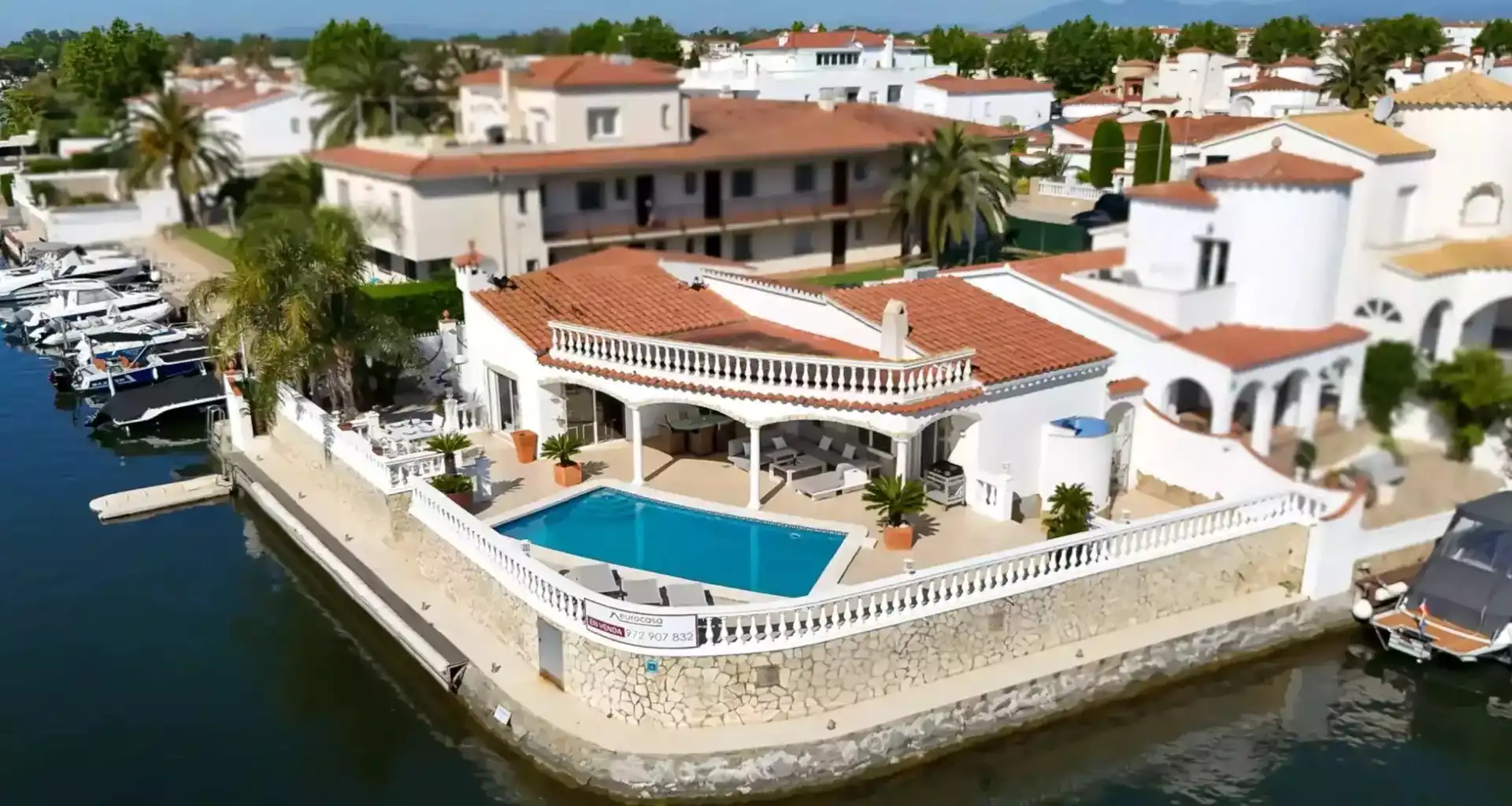 Casa con piscina in vendita a EMPURIES 8, imagen 4