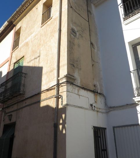 Foto 2 von Einfamilien-Reihenhaus zum Verkauf in Borja, Zaragoza
