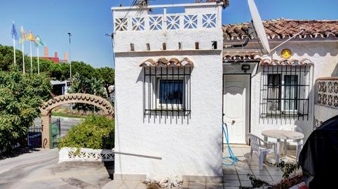 Foto 3 de Apartament en venda a  Acapulco, Montealto - Monterrey, Málaga