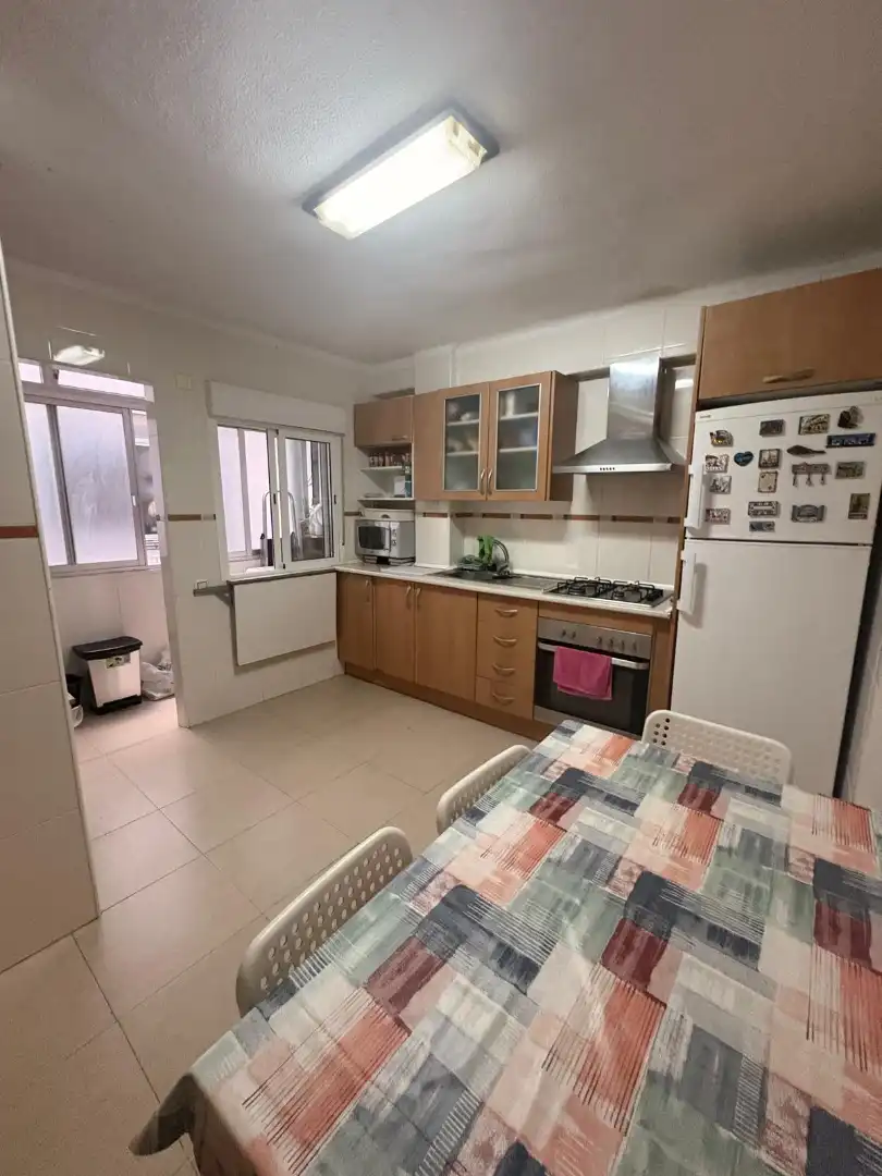 Room in Calle de Santa Isabel, 15, Santo Domigo