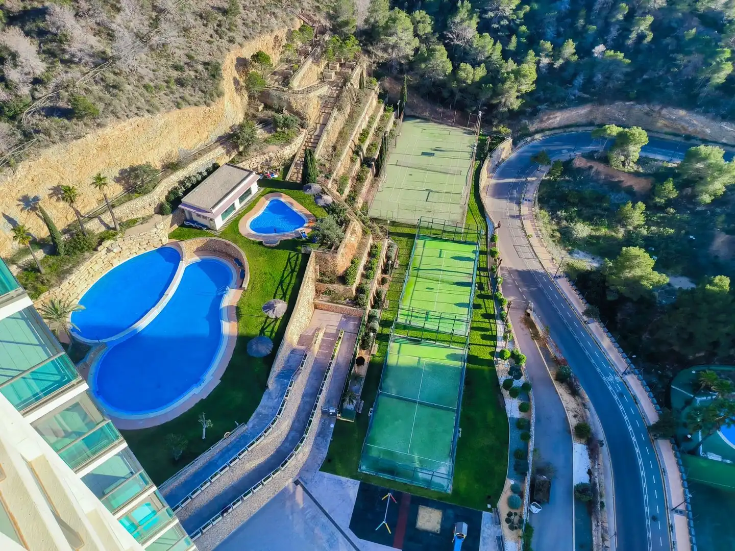 Appartement compact avec piscine à vendre à Rincón de Loix, imagen 12