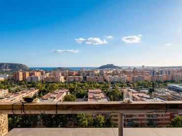 Piso con ascensor en venta en Norte