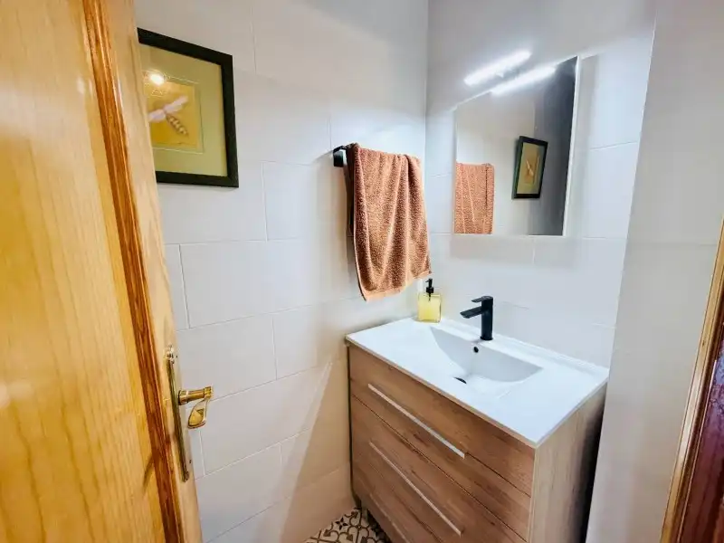 Villa avec jardin à vendre à El Espinar pueblo, imagen 25