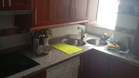 Foto 4 de Pis en venda a Avenida Granada, 22, Sector Sur, Córdoba Capital