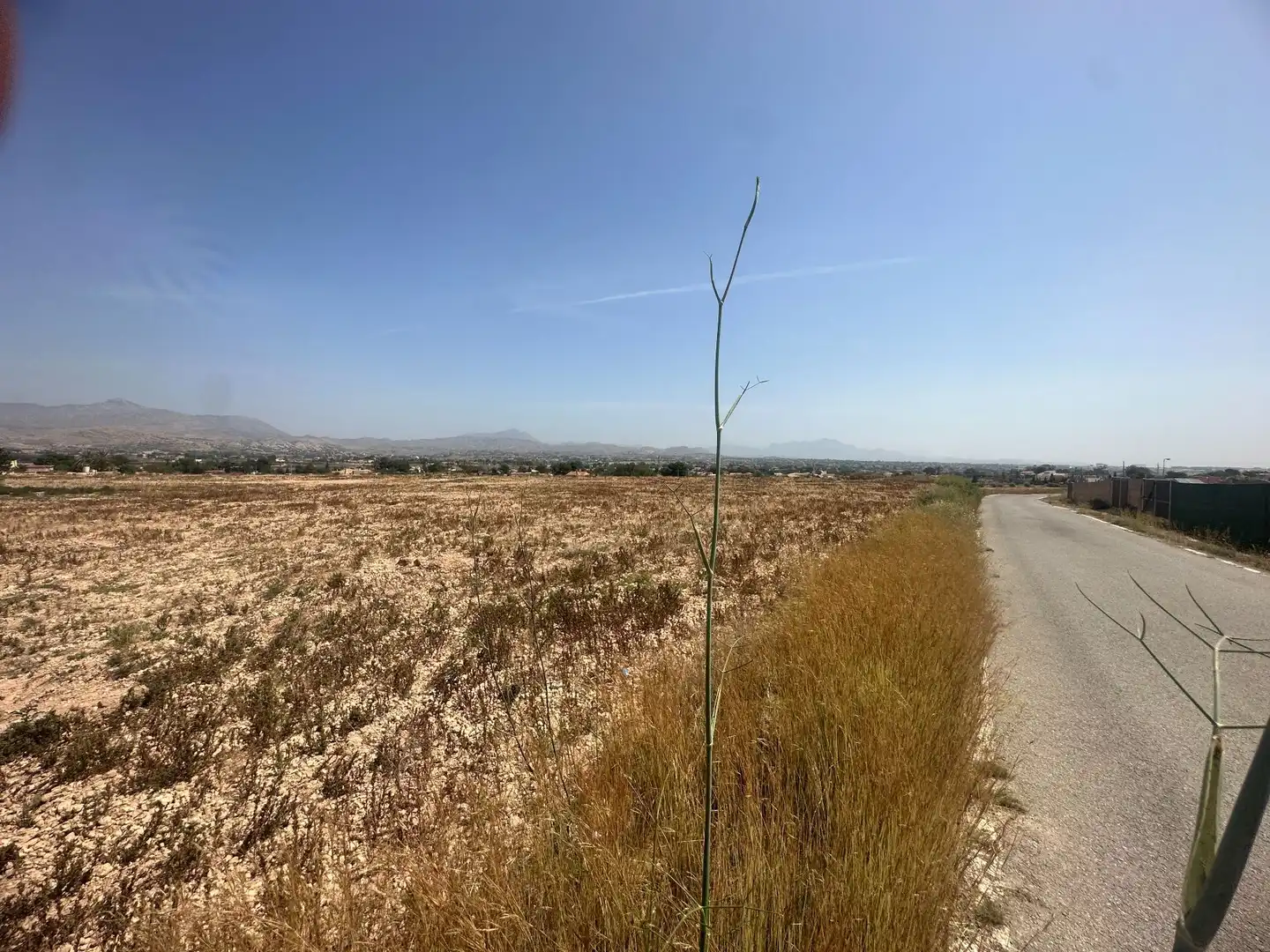 Residential for sale in Fontcalent