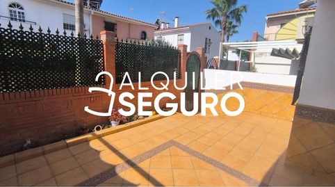 Foto 4 de Casa o chalet de alquiler en Dicha, Parque Alcosa, Sevilla Capital