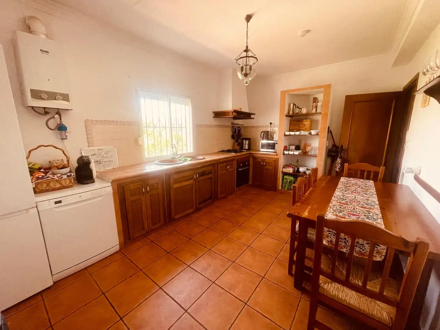 Maison rustique avec piscine à vendre à Álora, imagen 29
