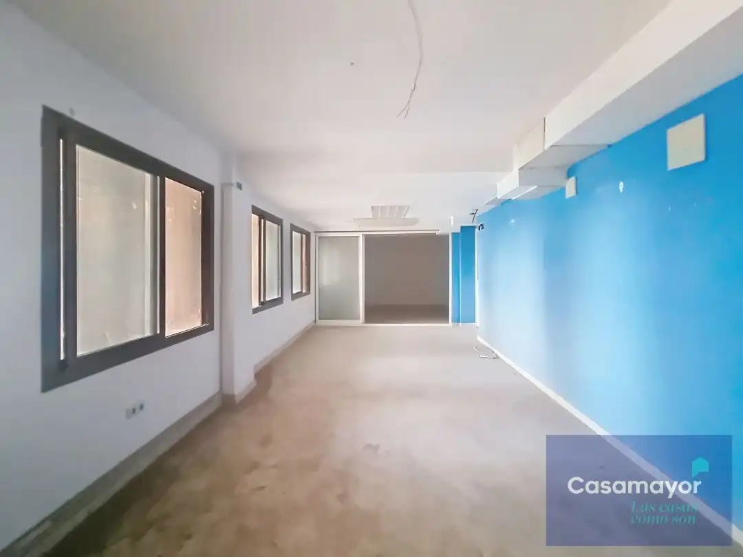 Office space with lift for sale in Carrer Arquebisbe Loaces, imagen 6