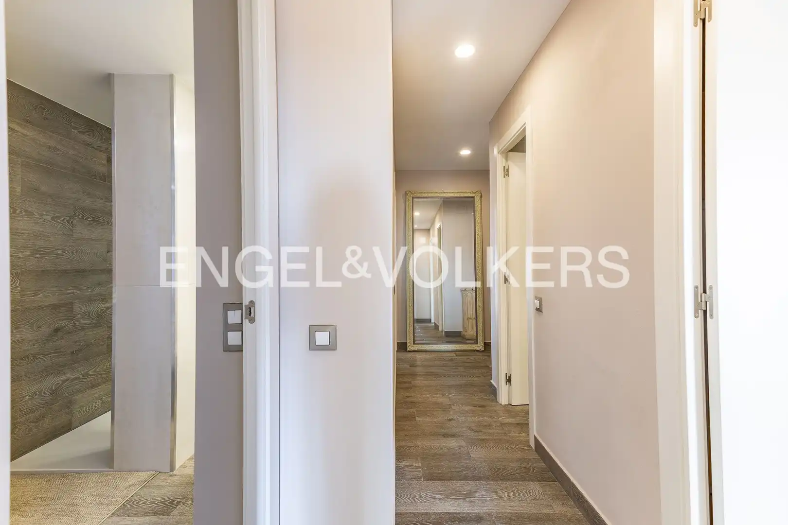 Piso en venta en Sabadell con Aire acondicionado, Calefacción y Jardín privado