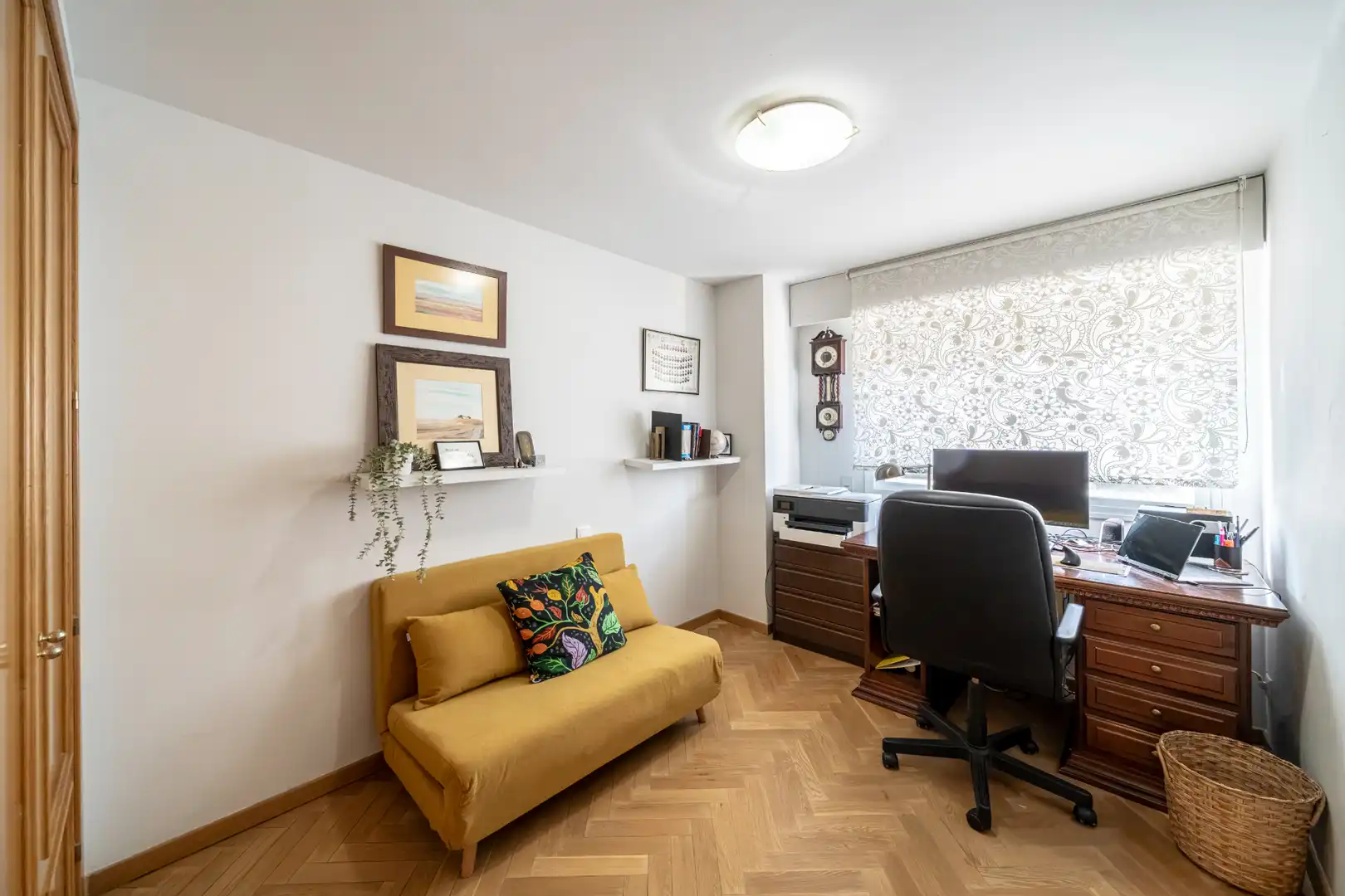 Flat with pool for sale in Calle de Fernando VII, imagen 23