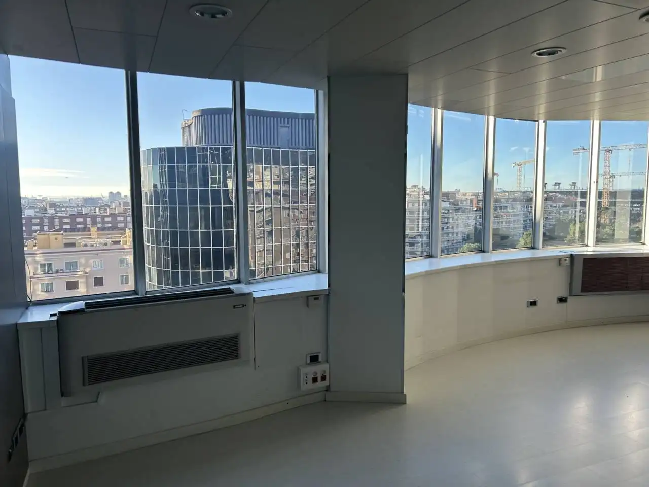 Oficina en venta en Barcelona con Aire acondicionado y Calefacción
