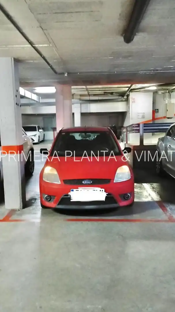 Aparcament en venda a Via Europa - Parc Central, imagen 3