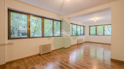 Photo 3 of Study for rent in Calle del Prof. Waksman, Hispanoamérica - Bernabéu, Madrid Capital