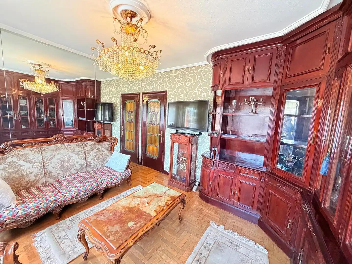 Piso con terraza en venta en Ería - Masip, imagen 23