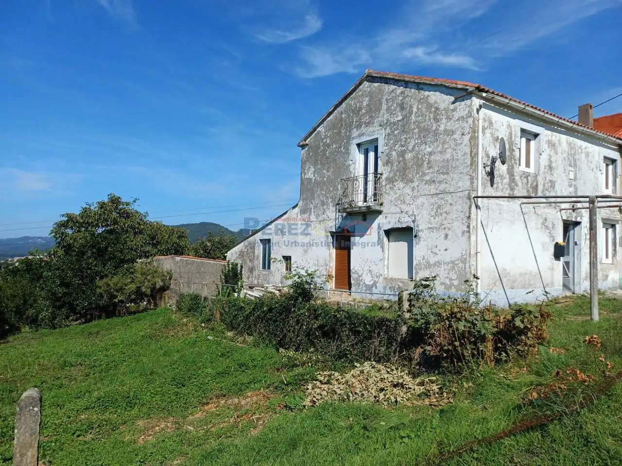 Maison avec jardin à vendre à Neda, imagen 11
