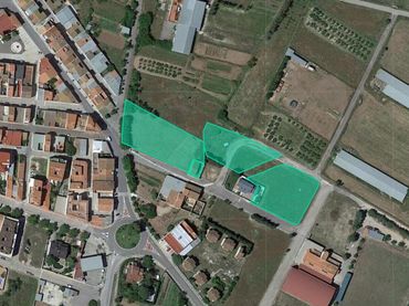 Terreny rústic en venda a C/ Assagardor