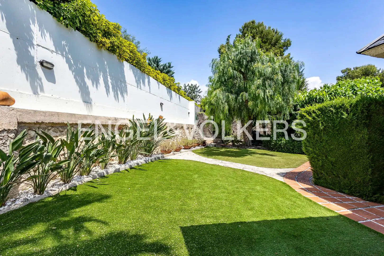 Houses for sale in El Vendrell  with Heating, Private garden and Terrace