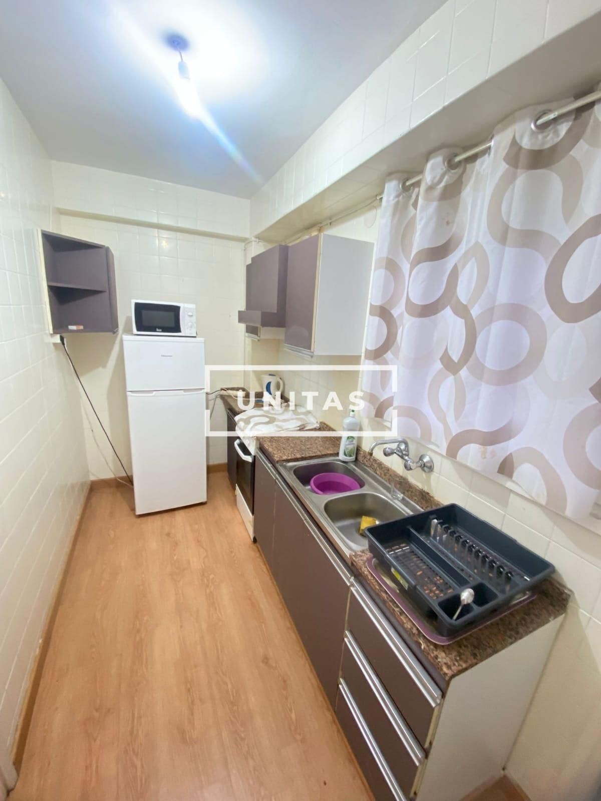 Kitchen of Flat for sale in Alicante / Alacant
