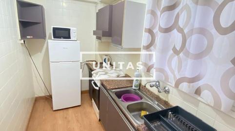 Foto 2 de Pis en venda a Carolinas Bajas, Alicante