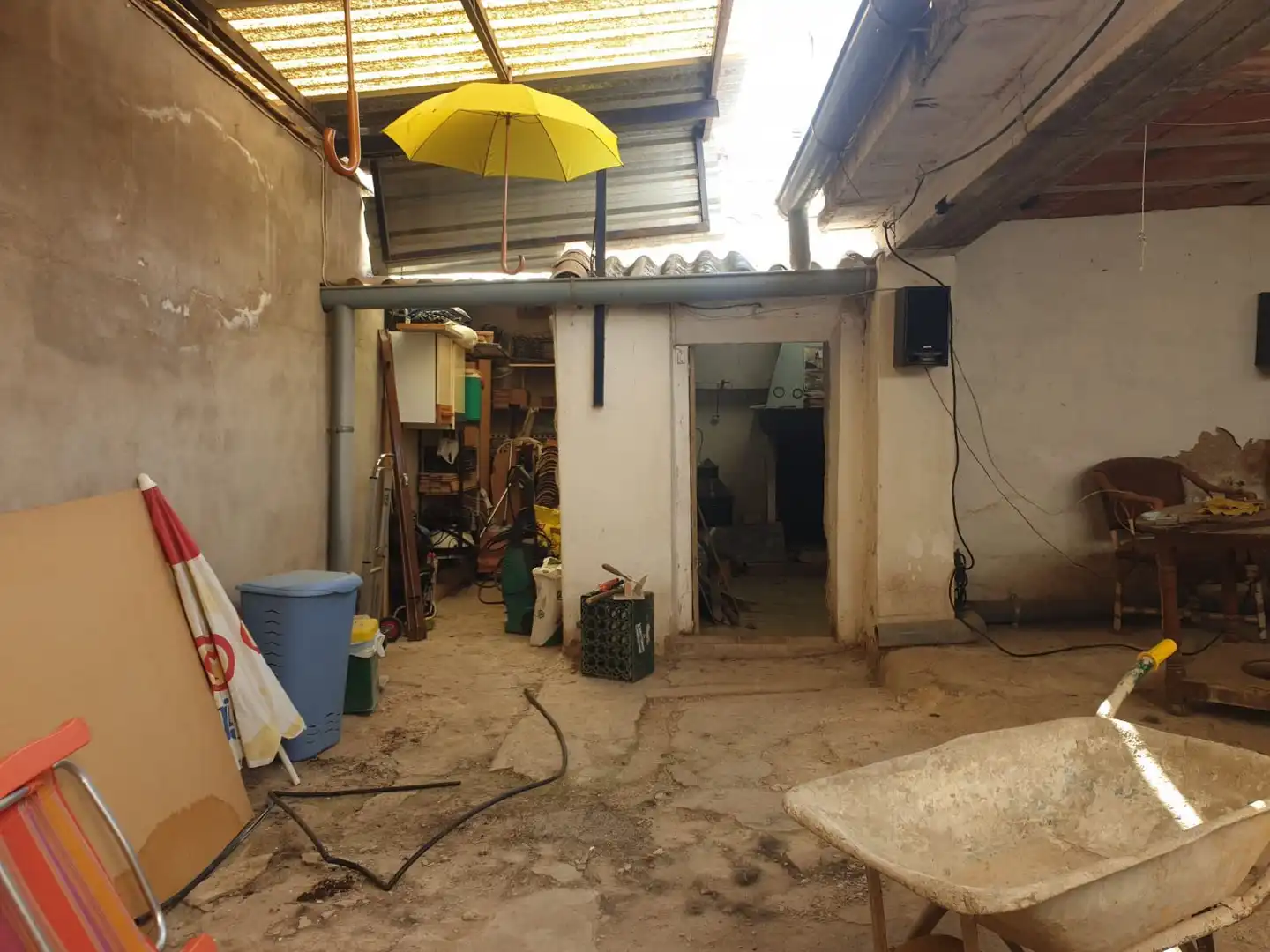 Casa o chalet en venta en Valdepeñas con Terraza y Trastero