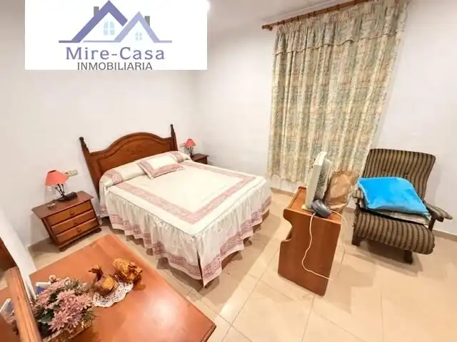 Villa mit Garten zum Verkauf in Crevillent, imagen 9