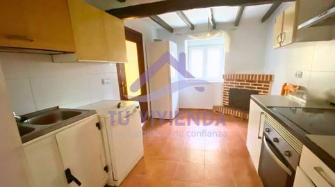 Foto 4 de Casa o xalet de lloguer a Calle Villalafuente, Saldaña, Palencia