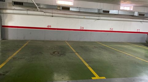 Foto 4 de Garatge en venda a Carrer de Montserrat Roig, 5, Migjorn, Reus