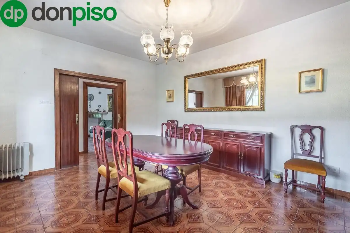 Houses for sale in Carretera de la Sierra, Lancha del Genil