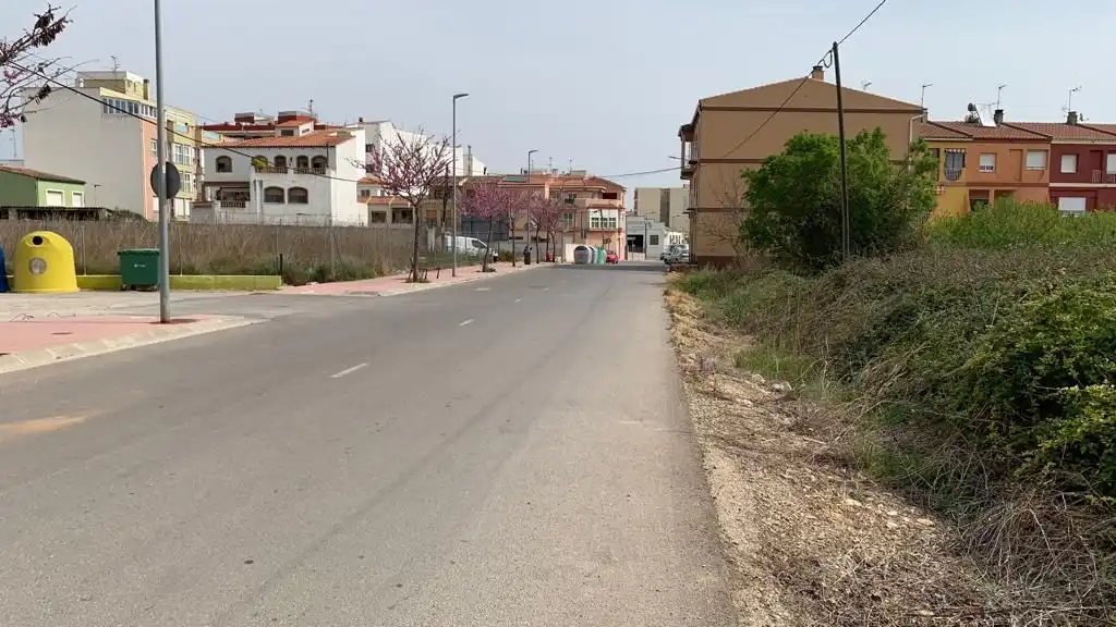 Wohnbaugrundstück zum Verkauf in Camí Sant Miquel 13, imagen 4
