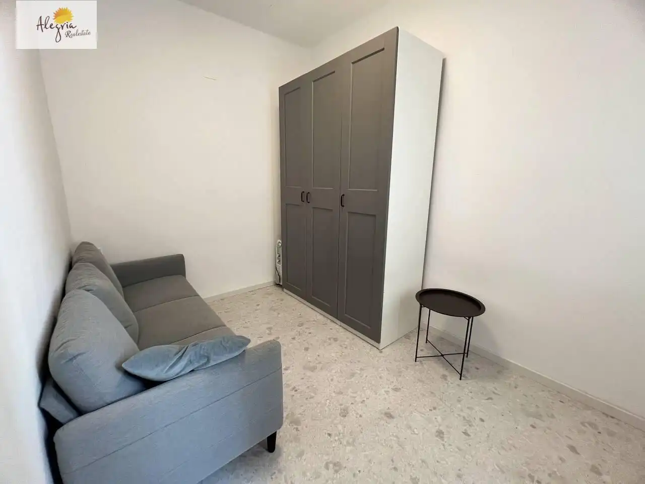 Habitación de Apartamento en venta en Campanar