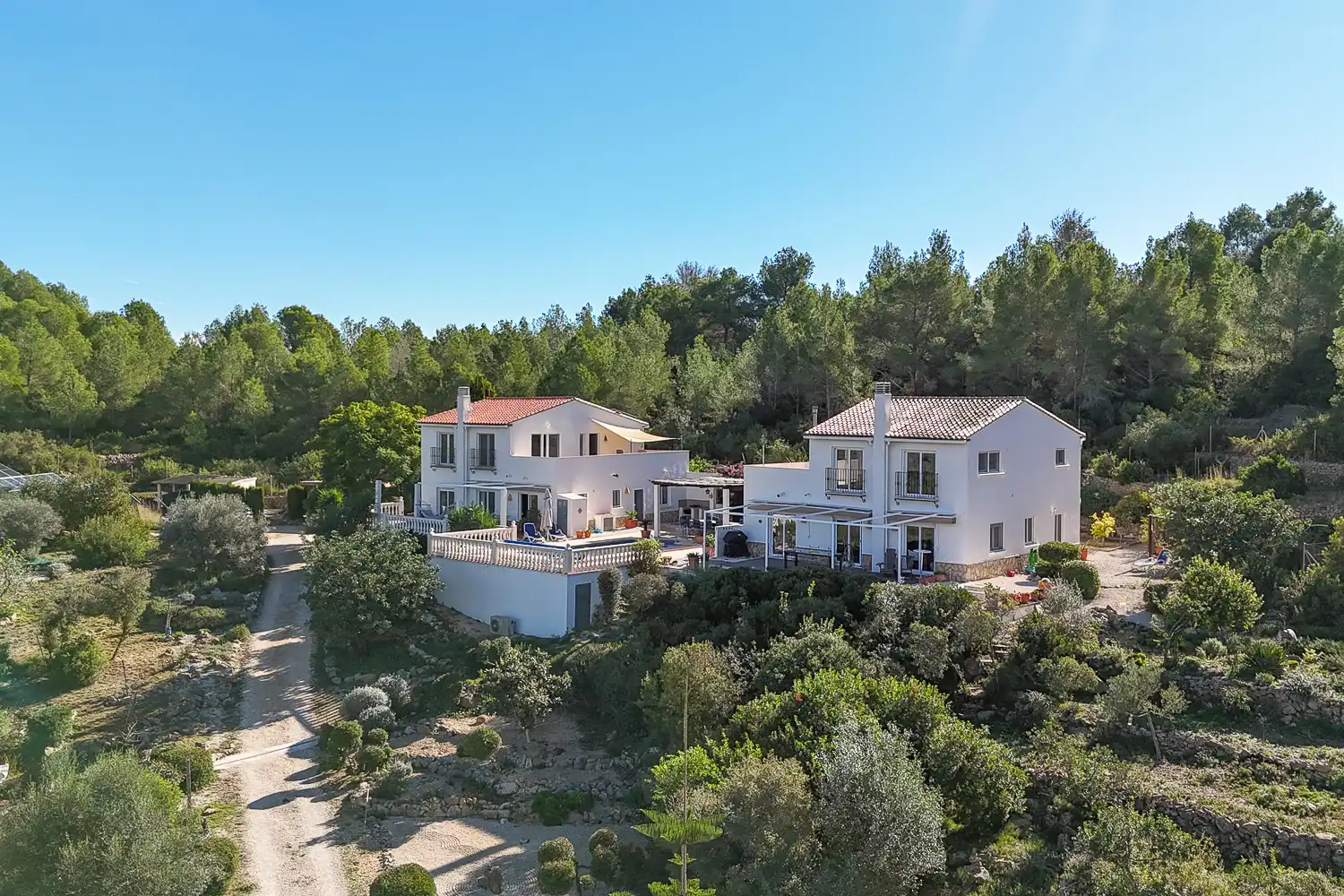 Casa con terrazza in vendita a Jesús Pobre, imagen 14