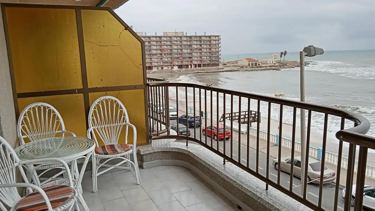 Apartamento en venta en Centro, imagen 3
