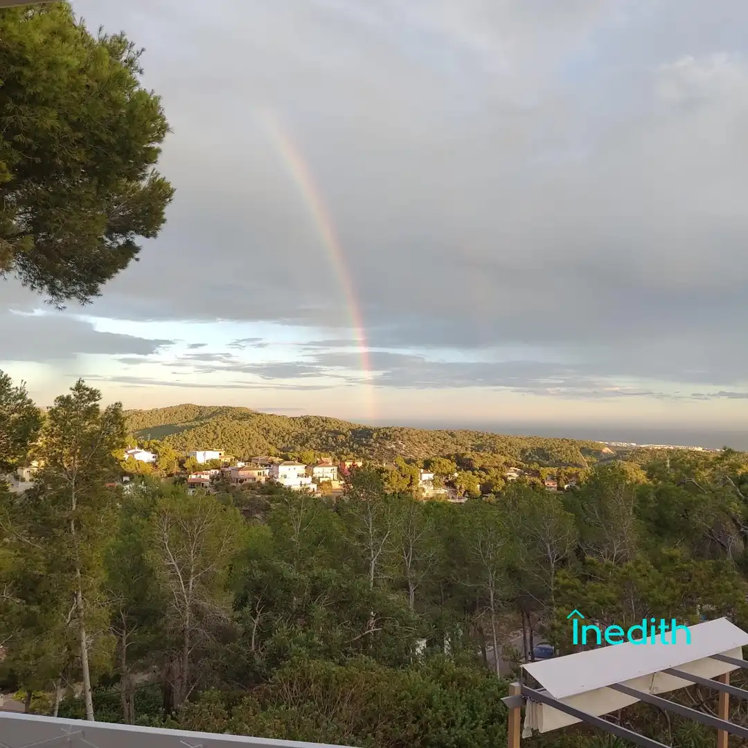 Terreny residencial en venda a Carrer Carrer del Crisantem, imagen 6