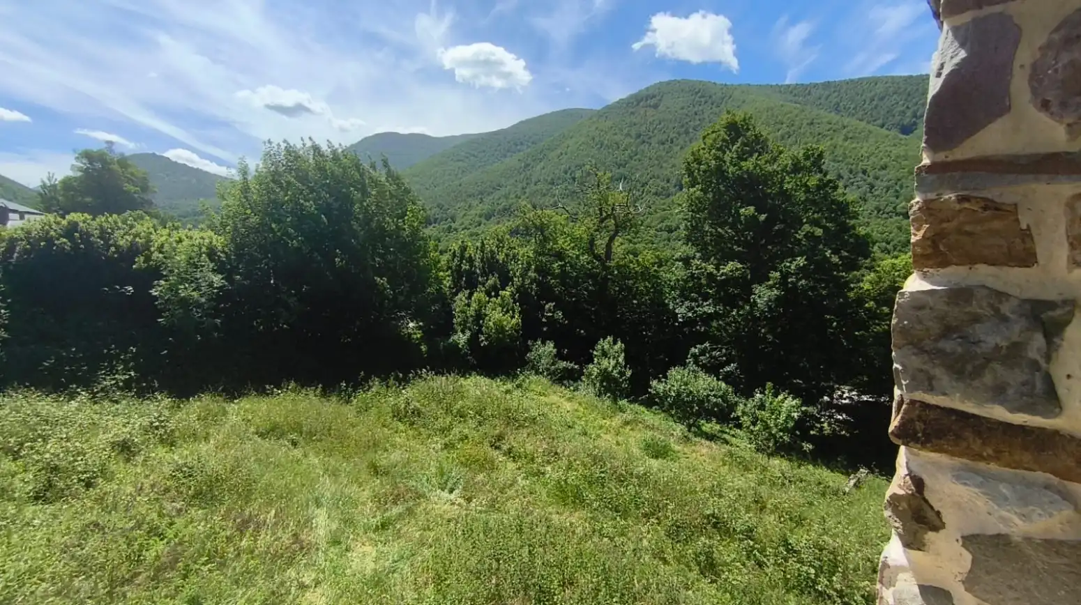 Casa o xalet en venda en Degaña amb Traster