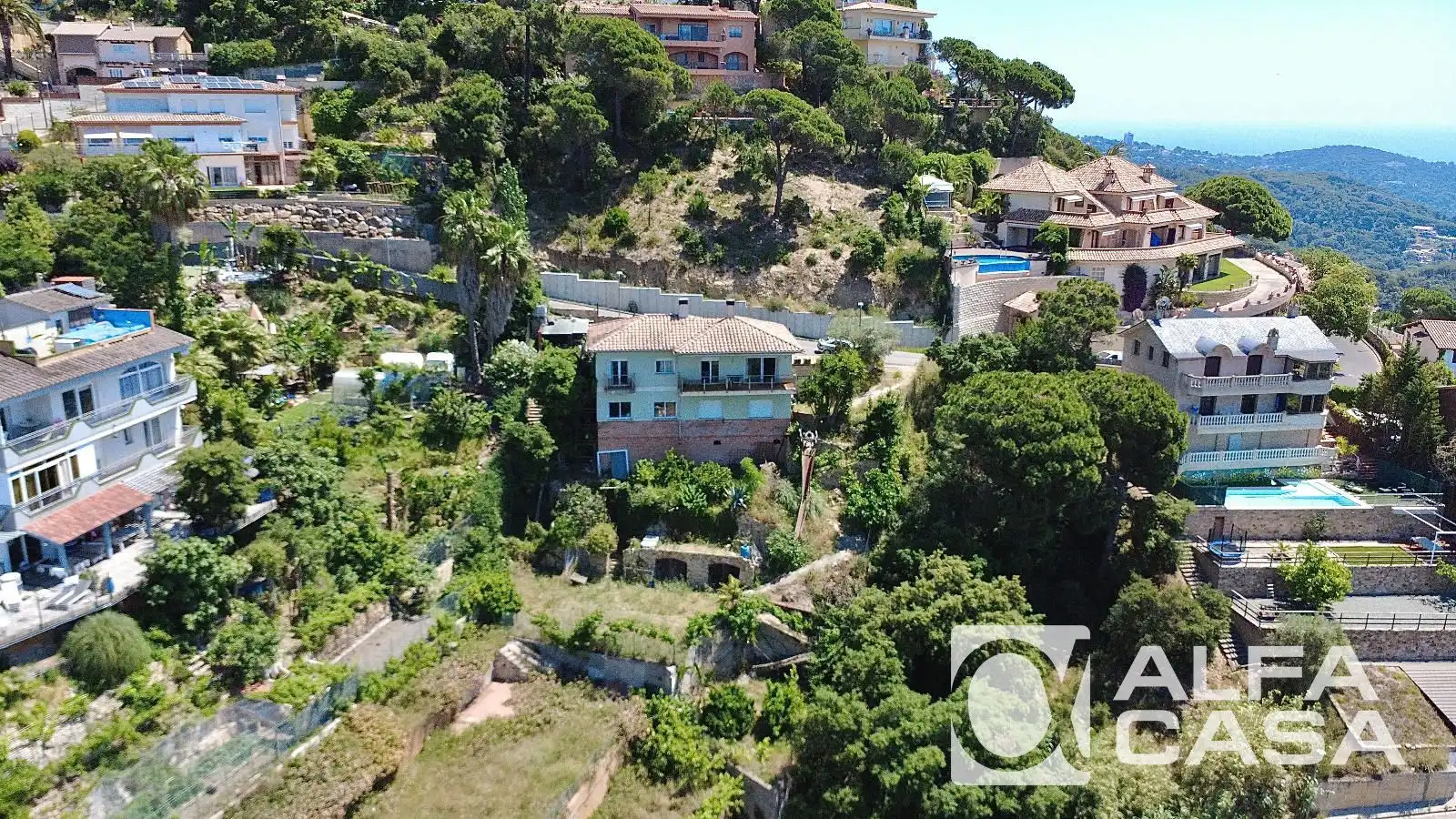 Maison avec terrasse à vendre à Roca Grossa, imagen 33
