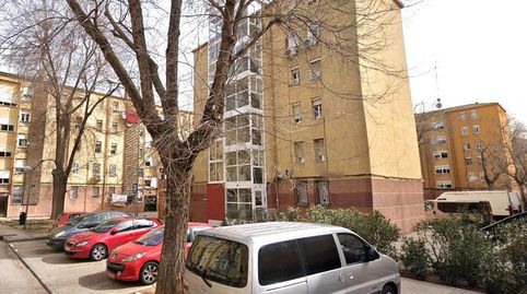 Foto 2 de Apartament en venda a Tejedores, Amposta, Madrid Capital