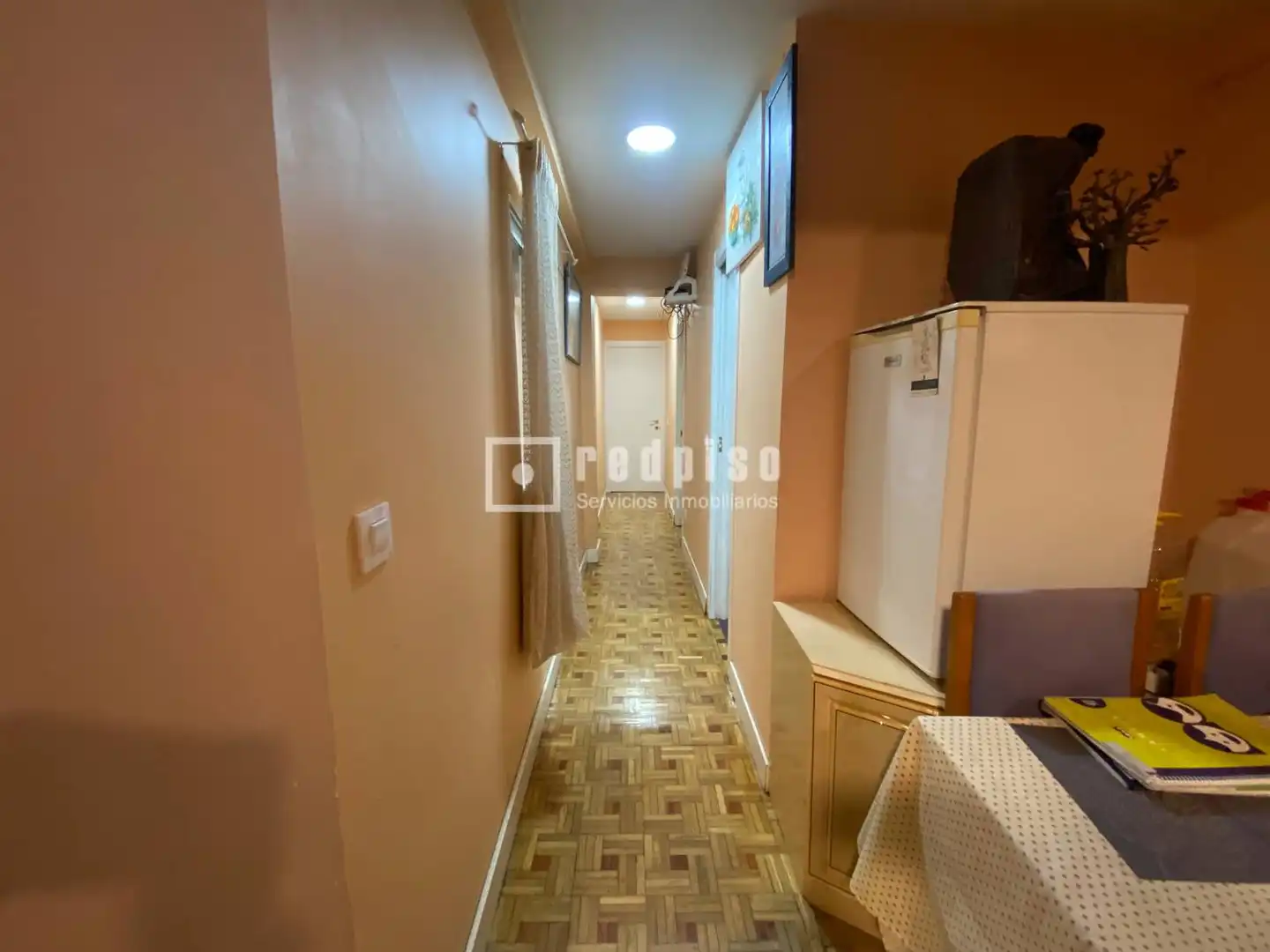 Piso en venta en Madrid