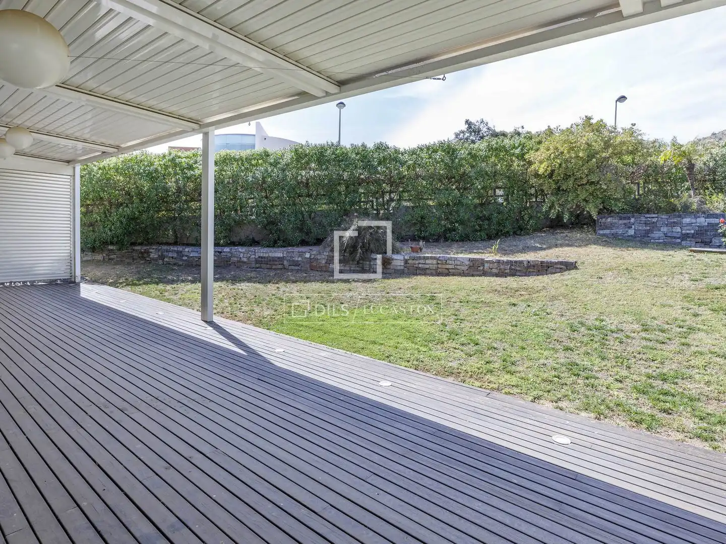 Terrace of Houses for sale in Sagunto / Sagunt  with Air Conditioner, Parquet flooring and Swimming Pool