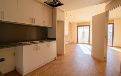 Kitchen of Apartment for sale in Palafrugell  with Air Conditioner