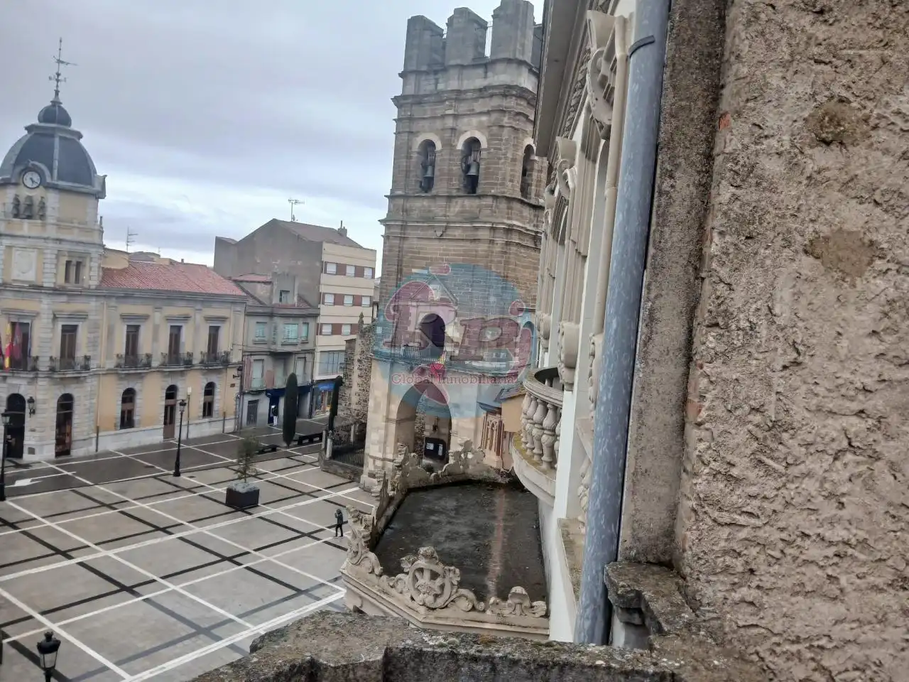 Pis en venda a La Bañeza, imagen 30