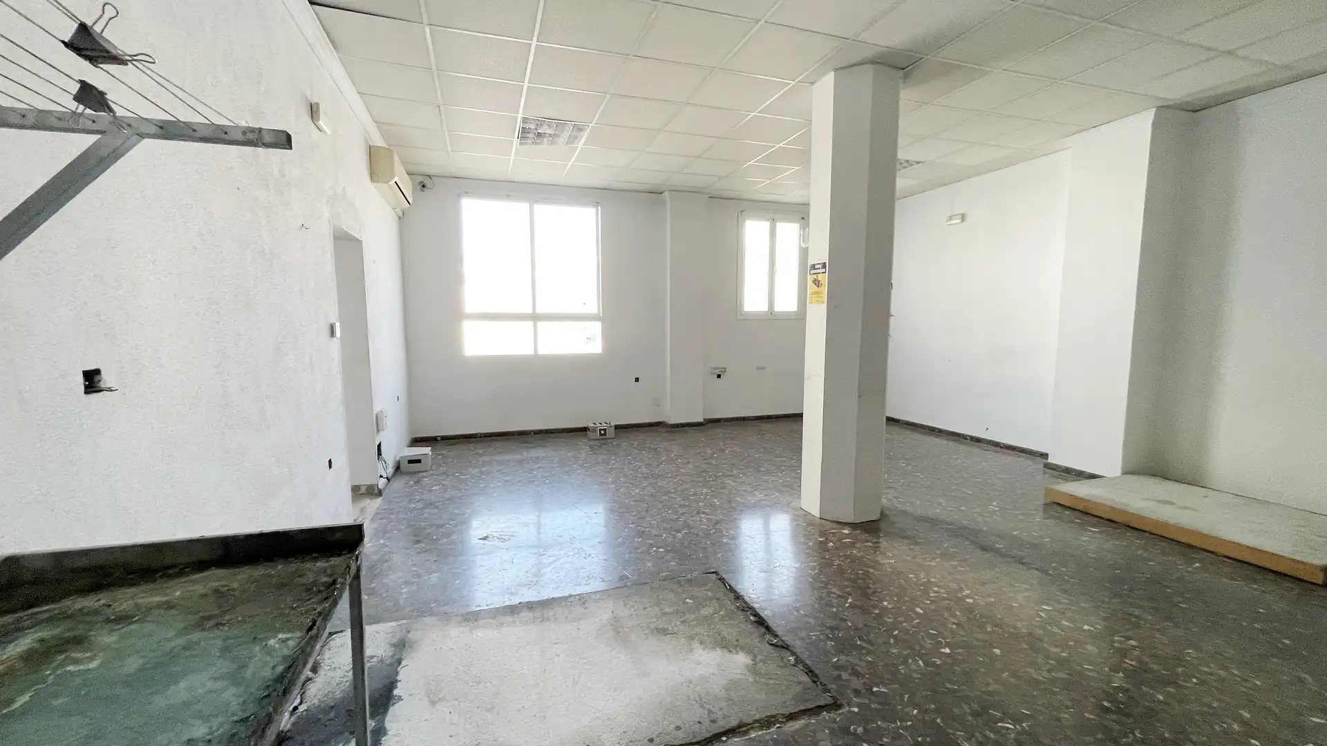 Local en venta en Alhaurín El Grande