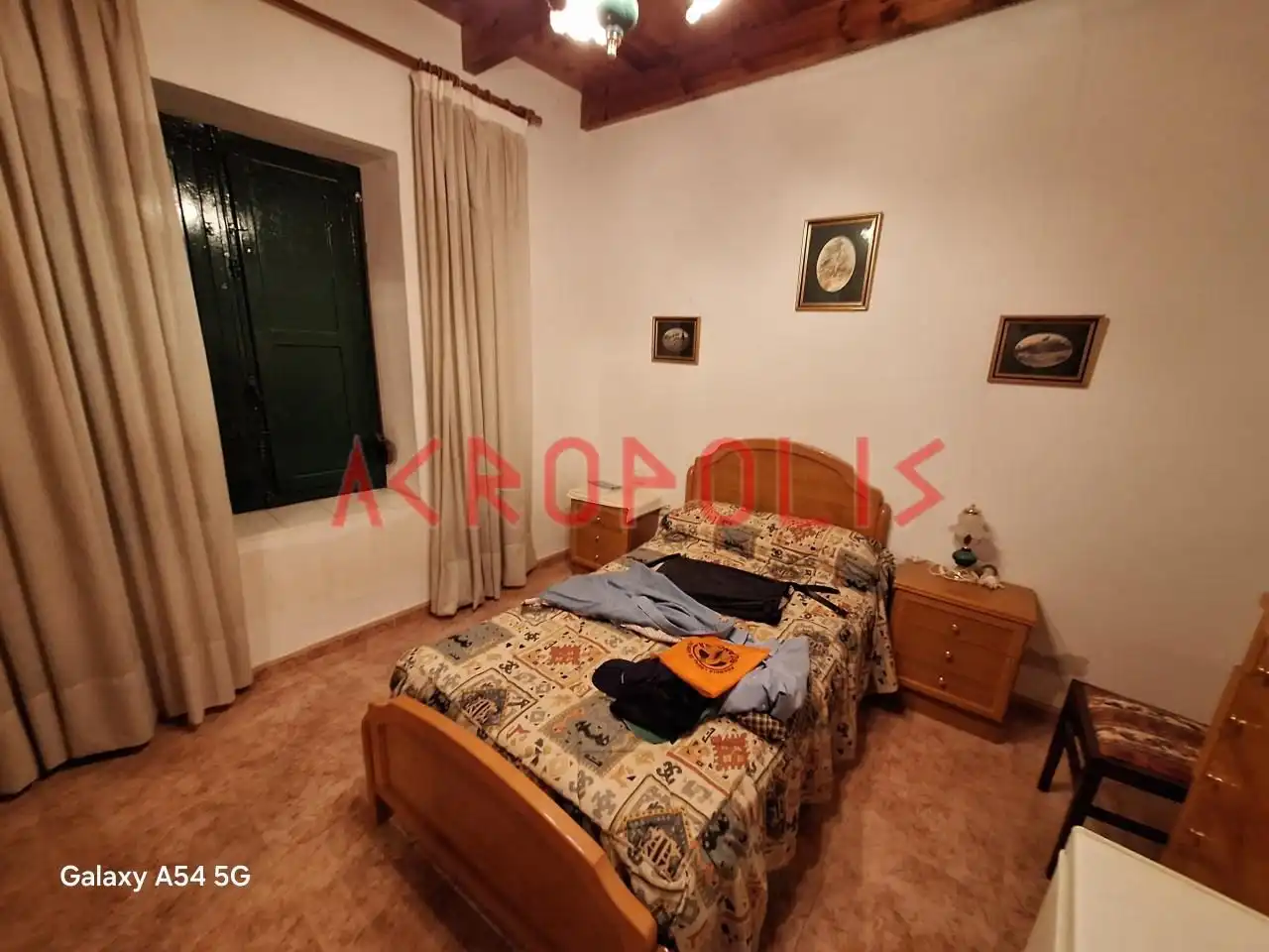 Habitación de Casa o chalet en venta en Pobladura del Valle con Calefacción y Trastero