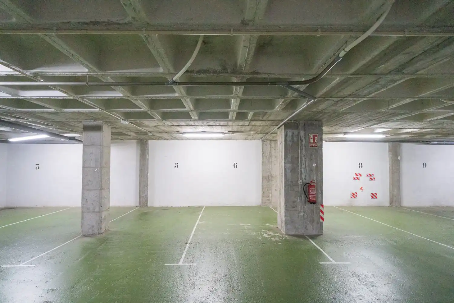 Piso con ascensor en venta en LLUIS COMPANYS, imagen 29