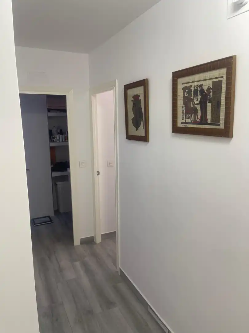 Pis de lloguer en Torrevieja amb Aire condicionat, Calefacció i Terrassa