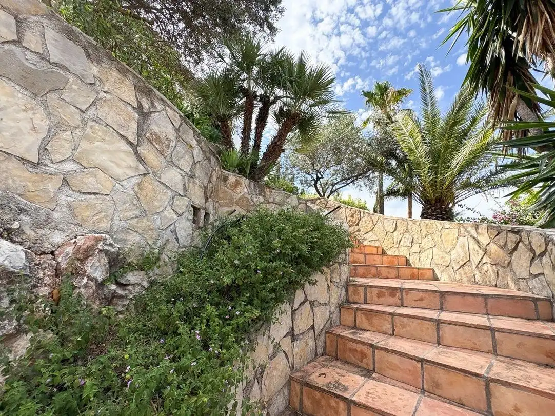 Casa con piscina en venta en El Montgó, imagen 34
